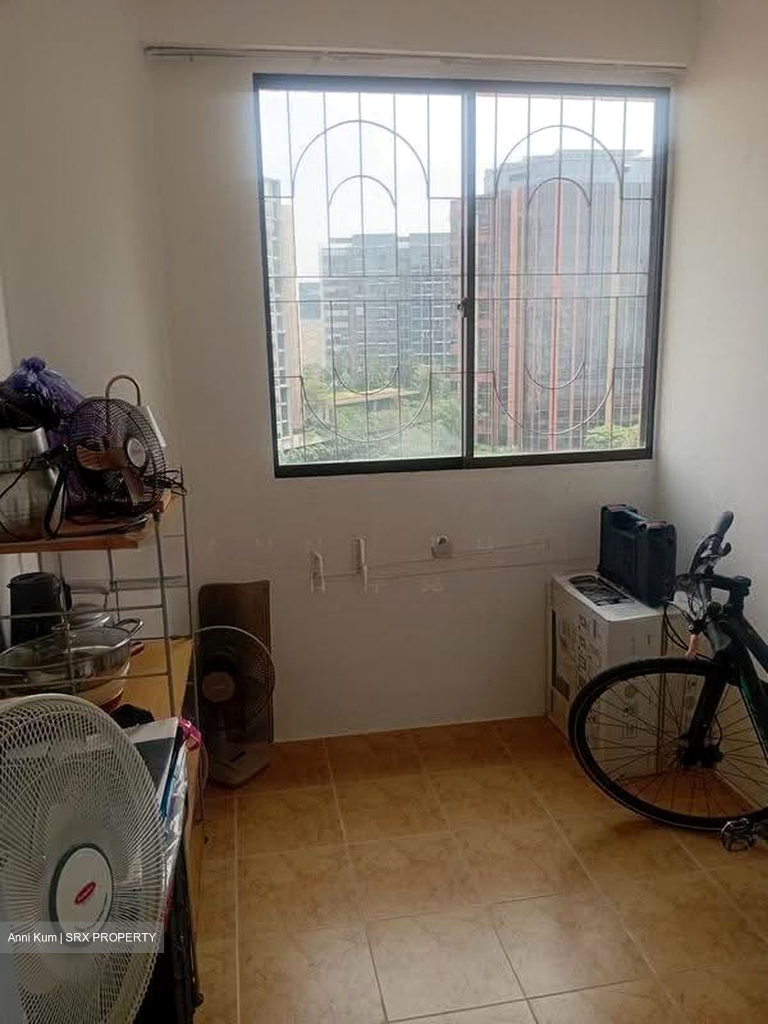 City Plaza (D14), Apartment #610428431
